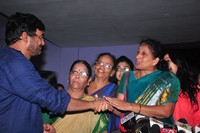 Jyothi Lakshmi Special Show Photos